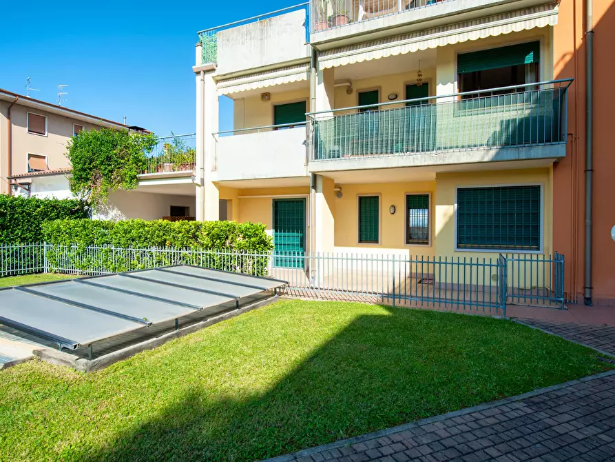 Immagine 1 di Appartamento in affitto  in Via Molinara2 a Buttapietra