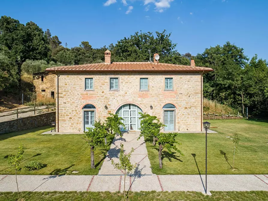 Immagine 4 di Appartamento in affitto  in 52044 Mezzavia, Province of Arezzo, Italy a Cortona