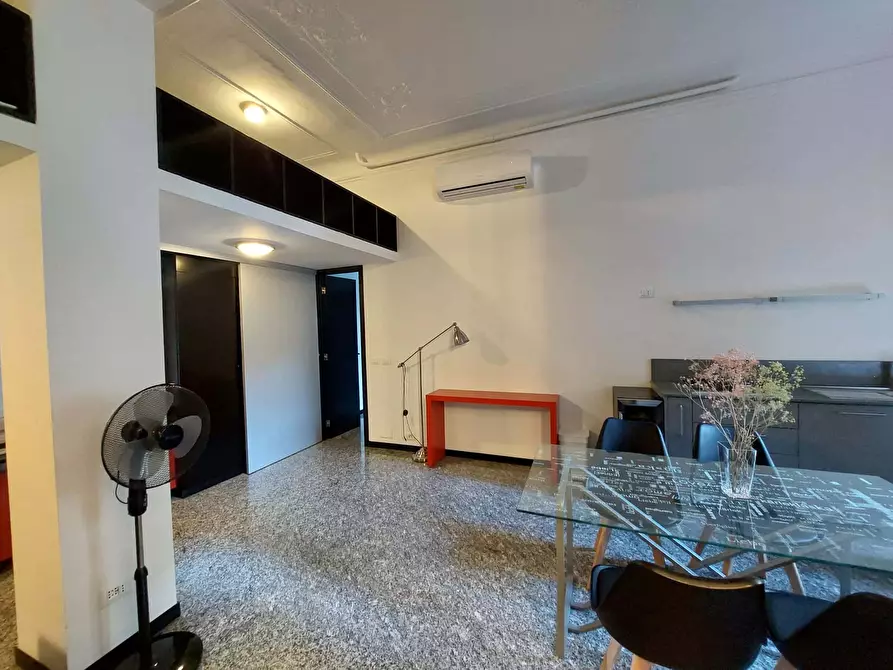 Immagine 9 di Appartamento in affitto  in Via San Marco24 a Milano