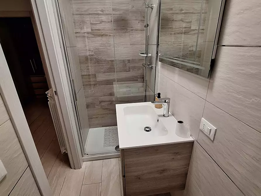 Immagine 6 di Appartamento in affitto  in Via Modda81 a Cascina