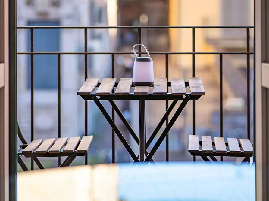 Immagine 14 di Appartamento in affitto  in Via Vigevano a Milano