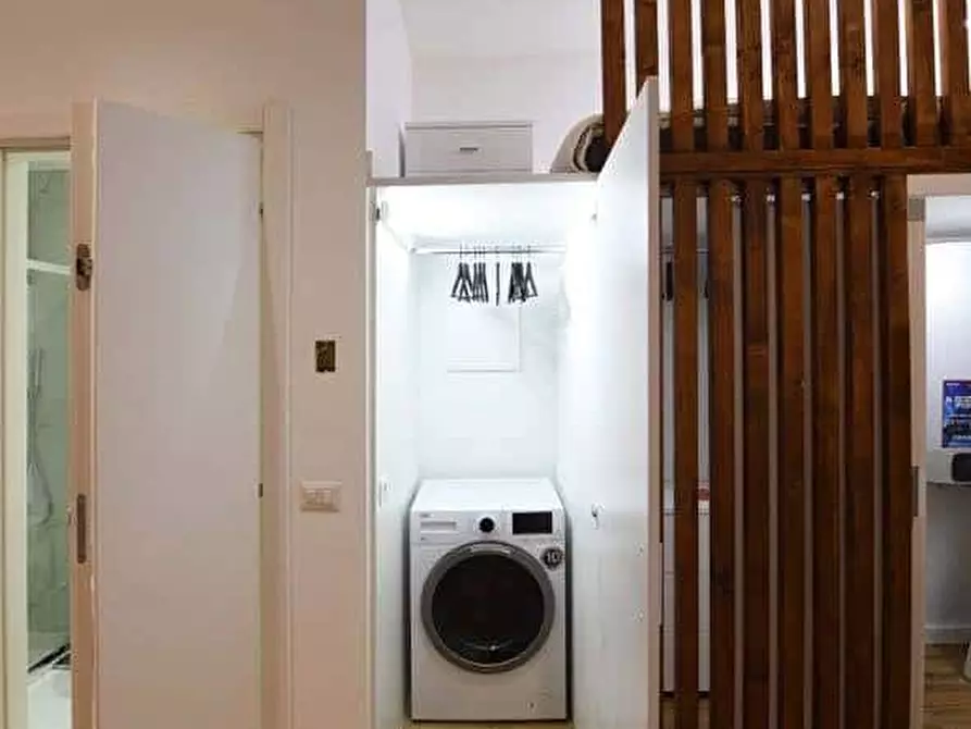 Immagine 18 di Appartamento in affitto  in Via Siro Capsoni11 a Milano