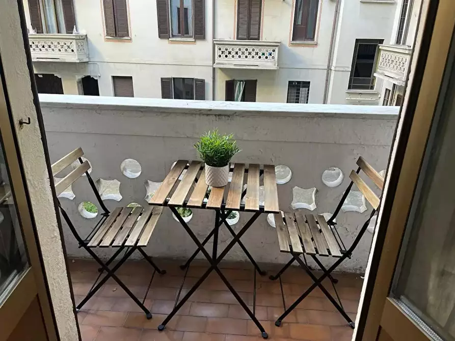 Immagine 16 di Appartamento in affitto  in Via Sofia Bisi Albini1 a Milano