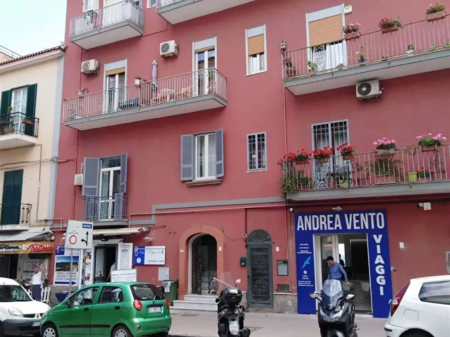 Immagine 22 di Appartamento in affitto  in Via Giacomo Matteotti18 a Pozzuoli