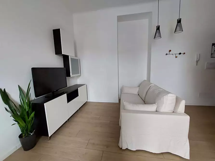 Immagine 7 di Appartamento in affitto  in Via Cardinale Mezzofanti7 a Milano