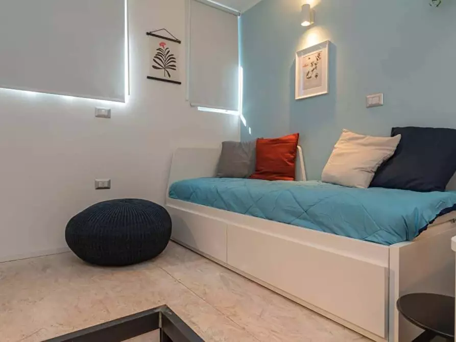 Immagine 9 di Appartamento in affitto  in Via Privata Don Bartolomeo Grazioli6 a Milano