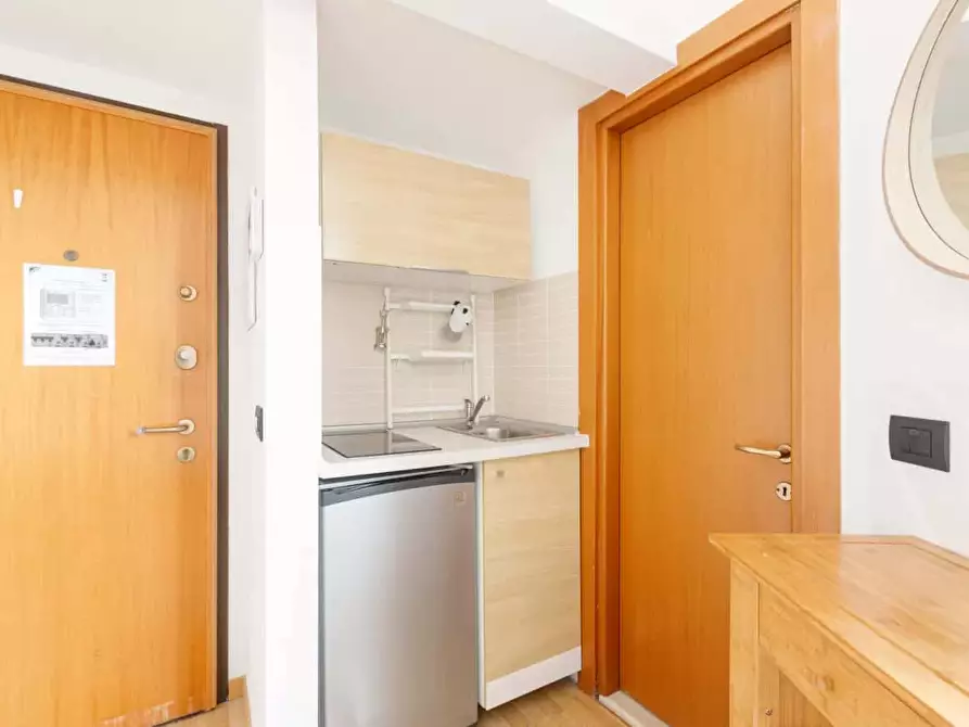 Immagine 4 di Appartamento in affitto  in Corso Magenta25 a Milano