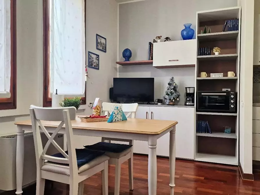 Immagine 7 di Appartamento in affitto  in Via del Portello15 a Padova