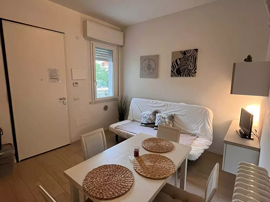 Immagine 10 di Appartamento in affitto  in Via Cellini8 a Cesenatico