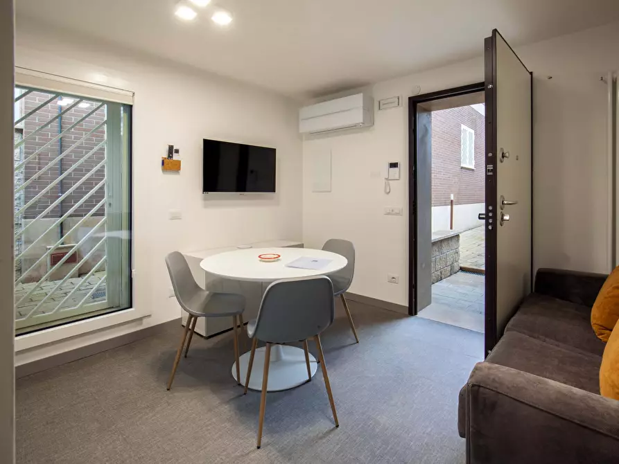 Immagine 4 di Appartamento in affitto  in Via Prenestina1092 a Roma