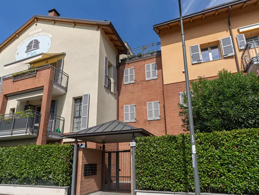 Immagine 50 di Appartamento in affitto  in Via Carlo Conti18/4 a Milano