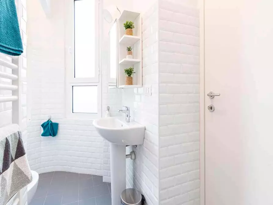 Immagine 21 di Camera in affitto  in Via Paolo Bassi22 a Milano