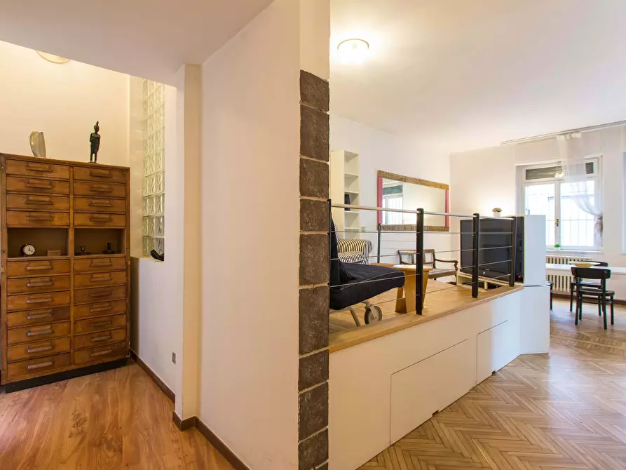 Immagine 11 di Appartamento in affitto  in Via Olmetto a Milano