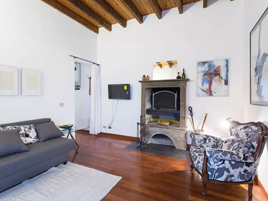 Immagine 22 di Appartamento in affitto  in Viale Andrea Doria16 a Milano