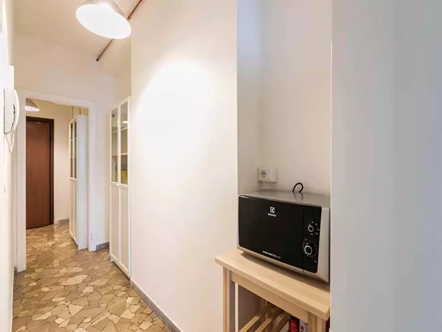 Immagine 8 di Camera in affitto  in Via Pasquale Fornari22 a Milano