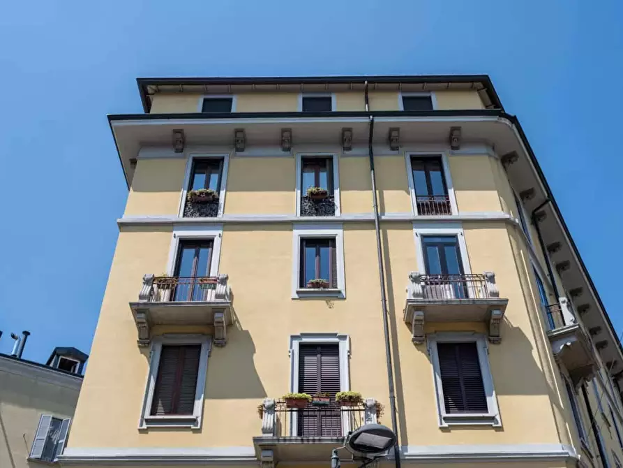 Immagine 12 di Appartamento in affitto  in Via Piacenza17 a Milano