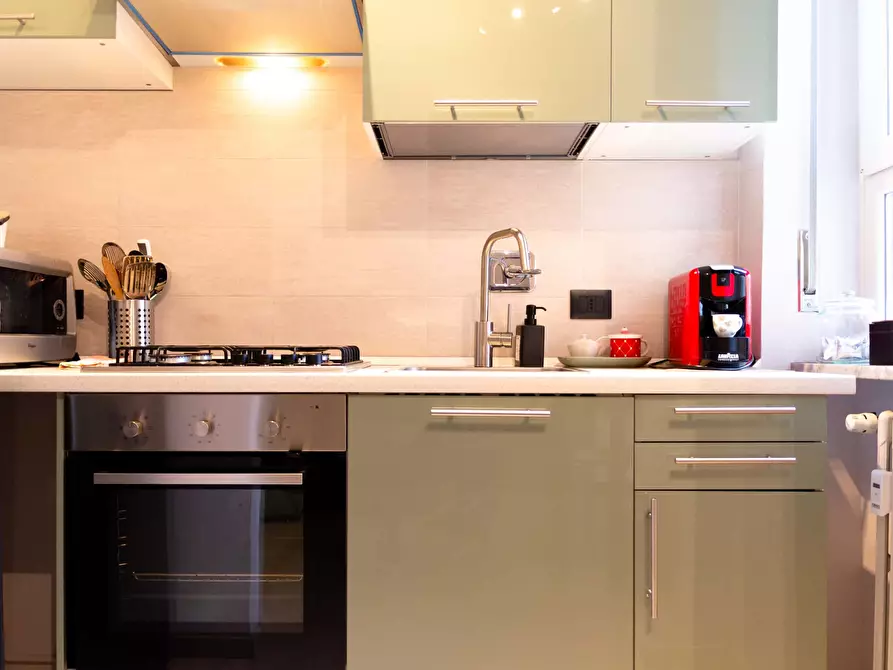 Immagine 25 di Appartamento in affitto  in Via Federico Paolini22 a Torino