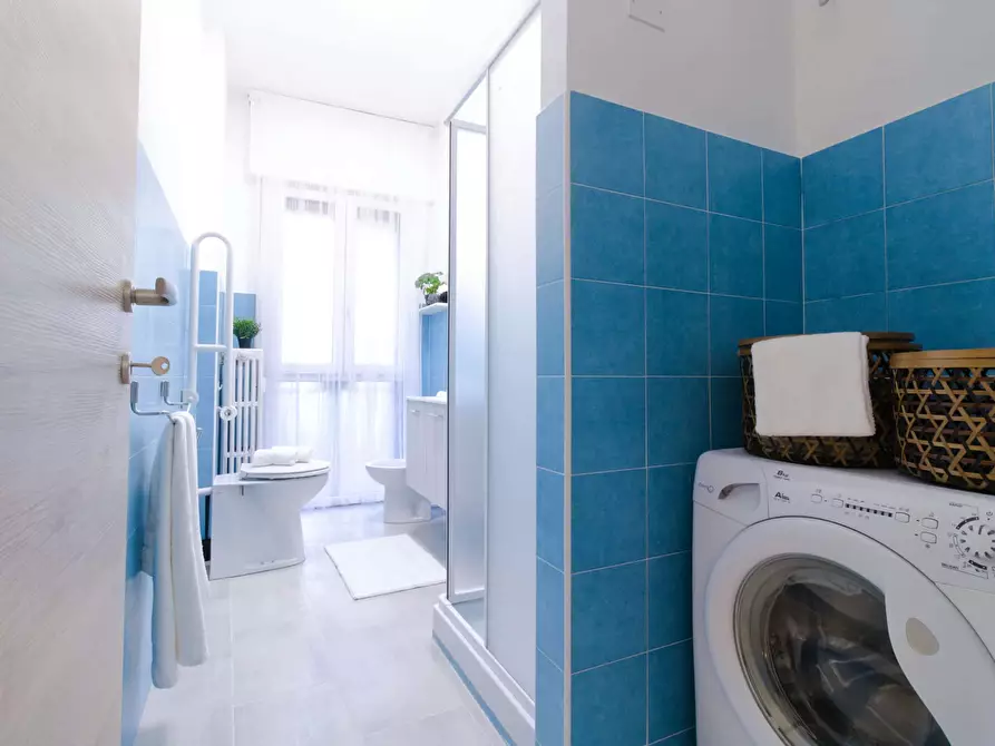 Immagine 17 di Camera in affitto  in Via Senatore Diogene Valotti a Brescia