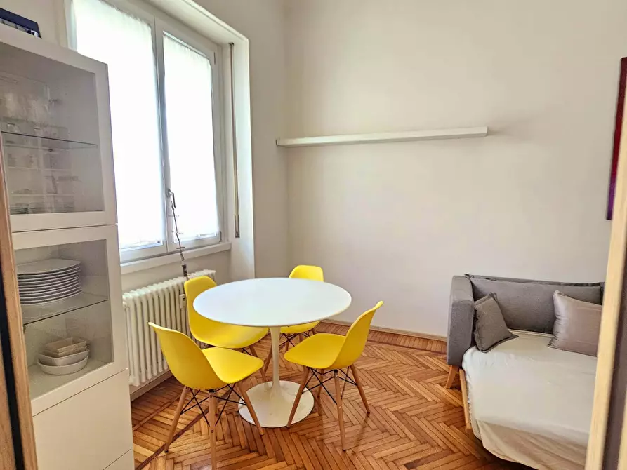 Immagine 6 di Appartamento in affitto  in Via Giuseppe Cuzzi a Milano