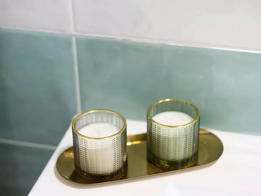 Immagine 18 di Appartamento in affitto  in Via del Moro7 a Roma