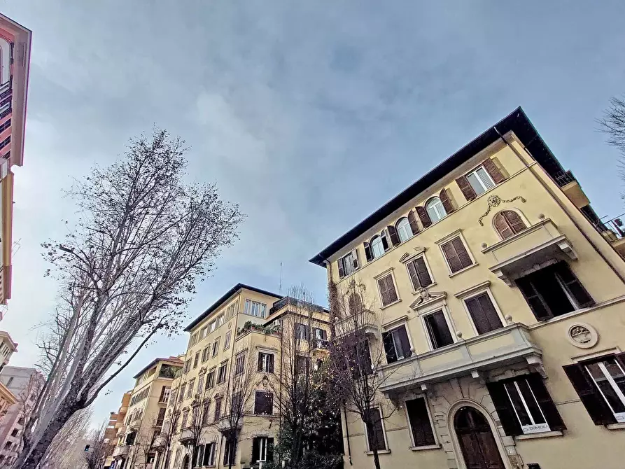 Immagine 2 di Appartamento in affitto  in Circonvallazione Clodia171 a Roma