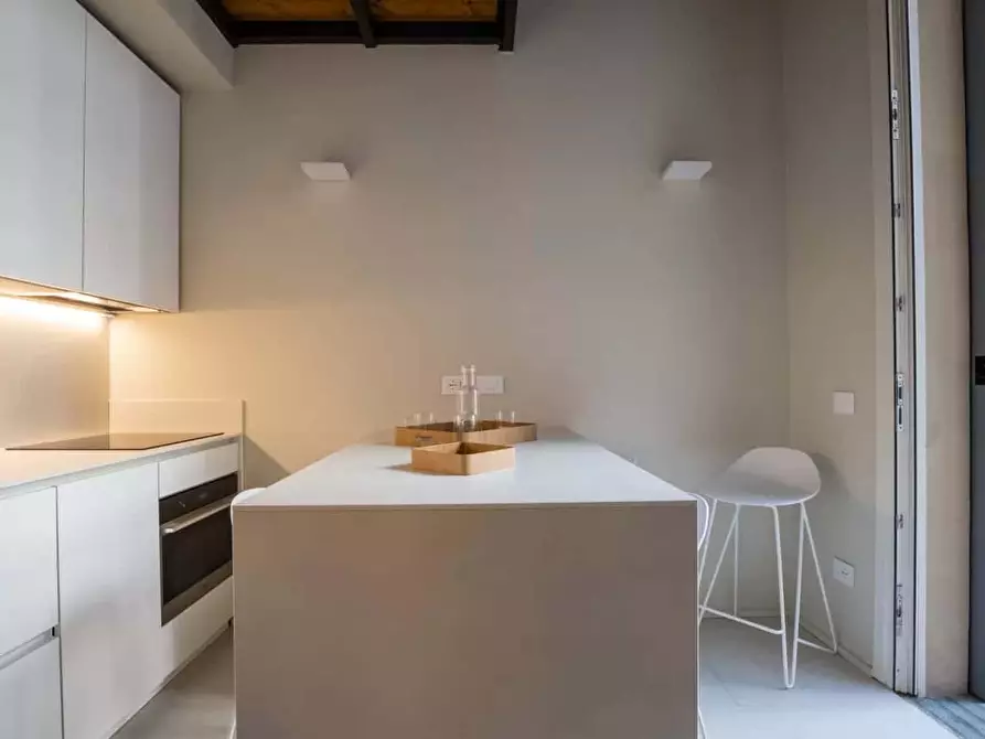 Immagine 9 di Appartamento in affitto  in Via Cerva a Milano