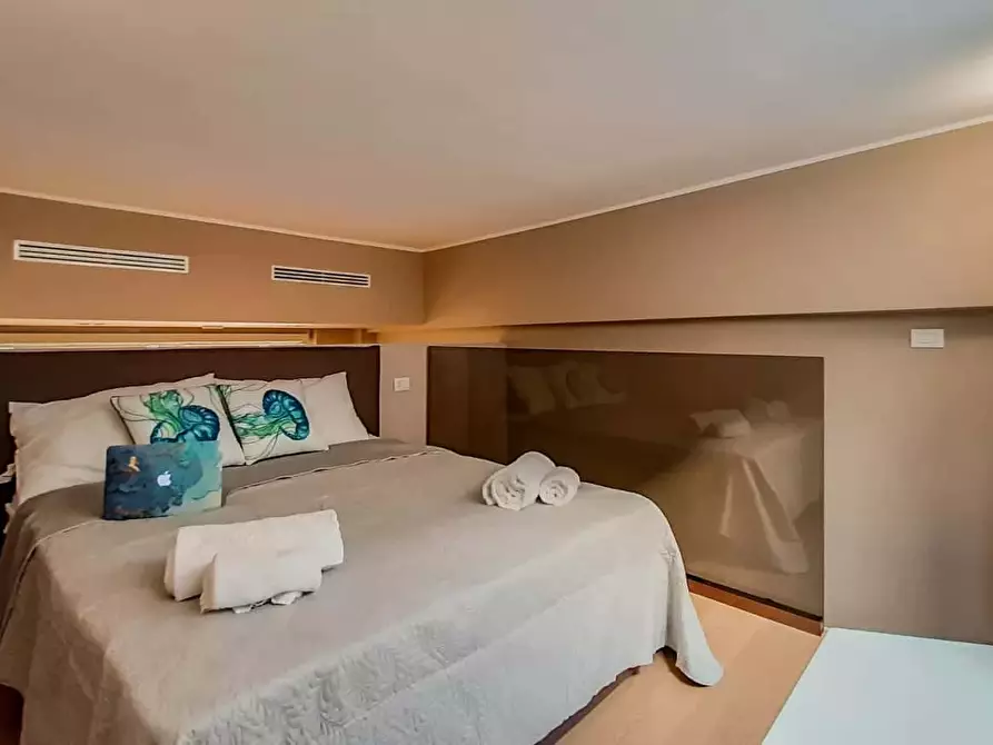 Immagine 8 di Appartamento in affitto  in Via Aleardo Aleardi a Milano