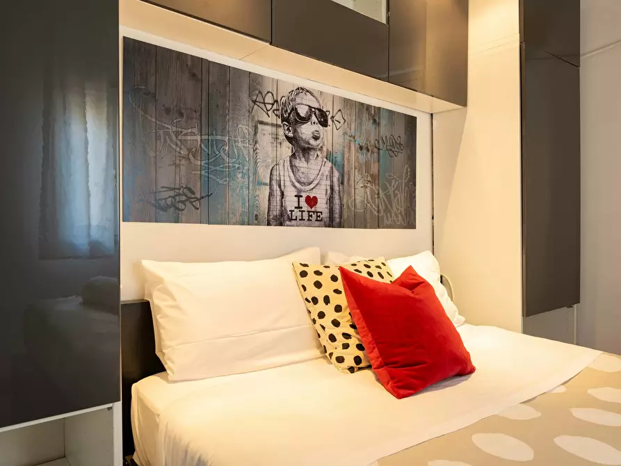 Immagine 13 di Appartamento in affitto  in Via Osteria del Guanto a Firenze