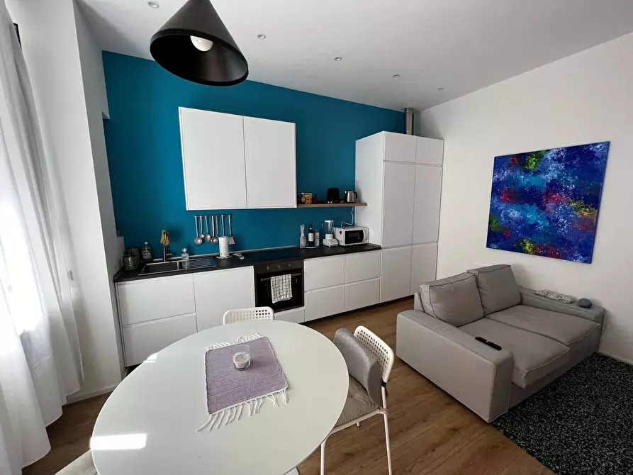 Immagine 2 di Appartamento in affitto  in Via Ruggero Bonghi12 a Milano