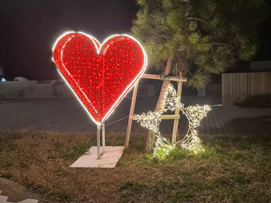 Immagine 19 di Camera in affitto  in Viale Pomezia3 a Rimini