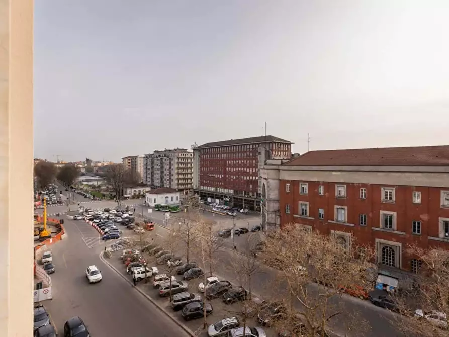 Immagine 69 di Appartamento in affitto  in Viale Papiniano57 a Milano