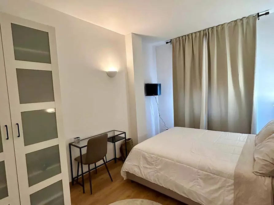 Immagine 3 di Appartamento in affitto  in Via Giosuè Borsi8 a Milano