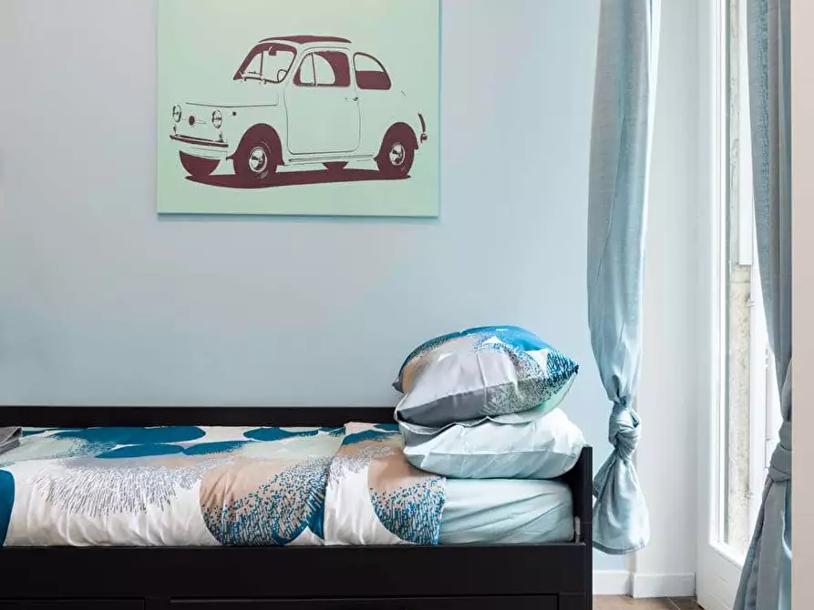 Immagine 3 di Camera in affitto  in Via Pasquale Fornari20 a Milano