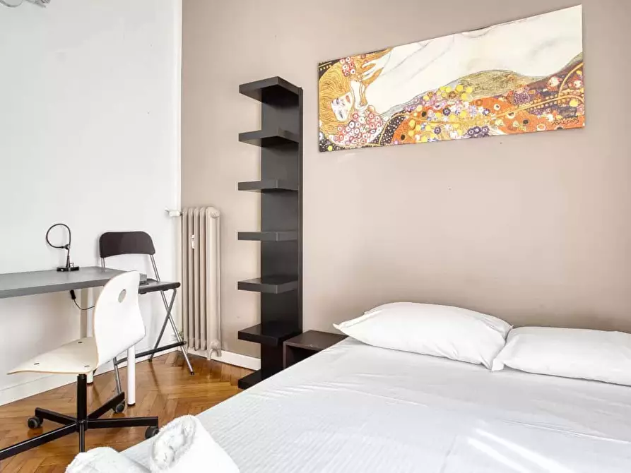 Immagine 11 di Appartamento in affitto  in Via Achille Mauri a Milano