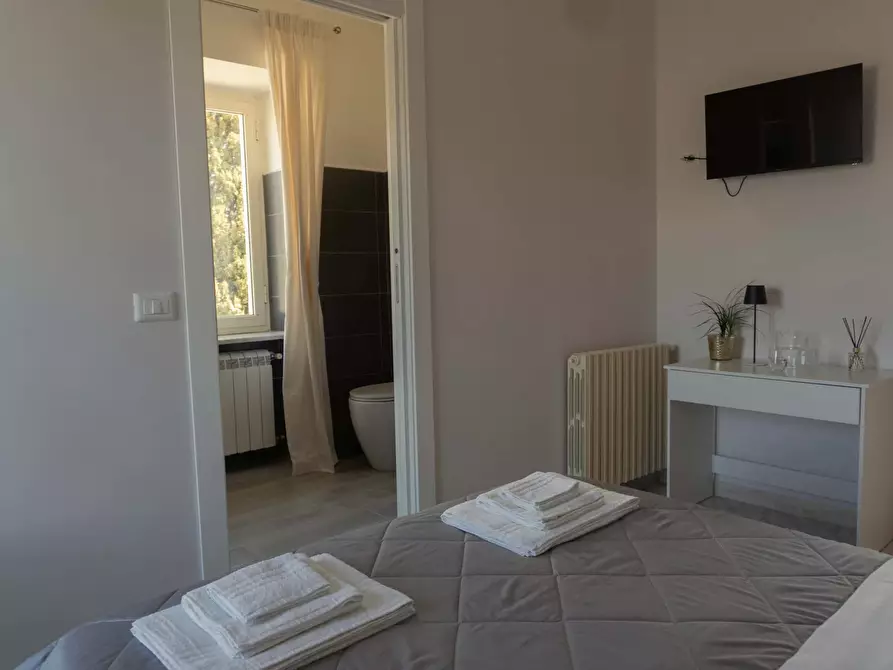 Immagine 13 di Camera in affitto  in Via Casilina a Cervaro