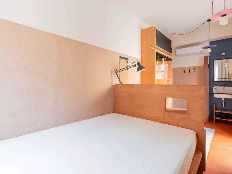 Immagine 1 di Camera in affitto  in Via Privata Tobruk6 a Milano
