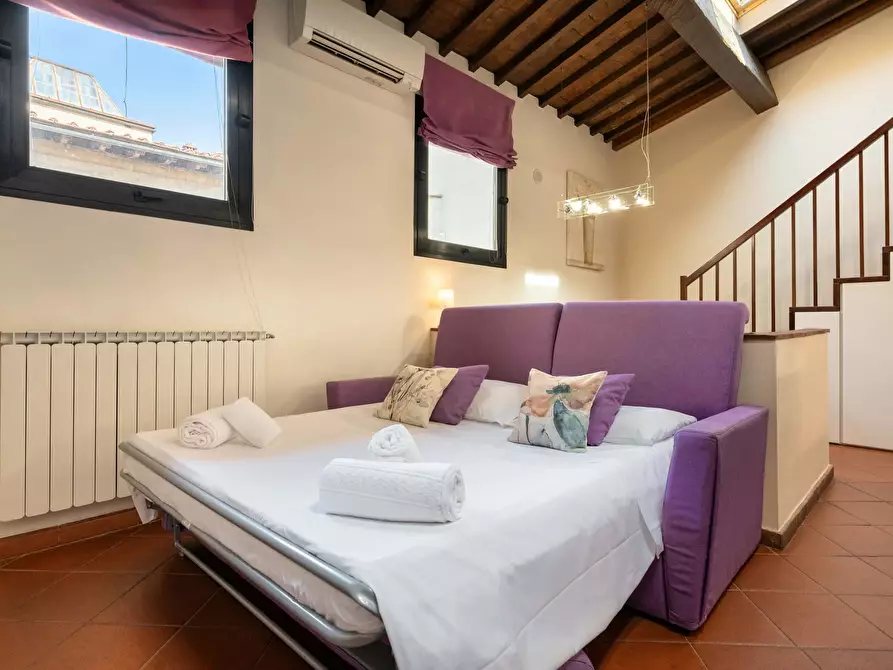 Immagine 11 di Appartamento in affitto  in Via Giuseppe Verdi a Firenze