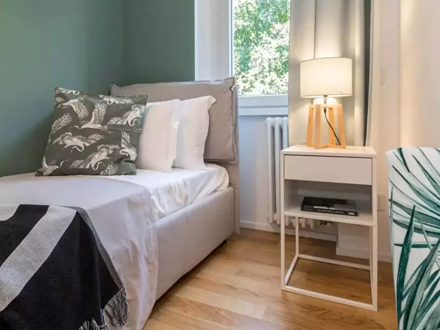 Immagine 12 di Appartamento in affitto  in Viale Paolo Onorato Vigliani a Milano