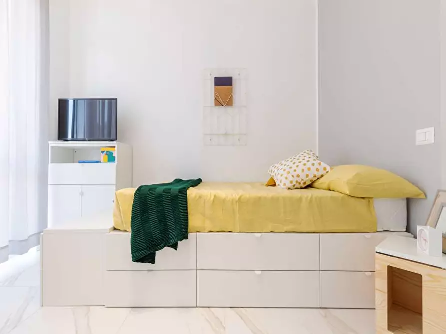 Immagine 6 di Camera in affitto  in Viale Bligny28 a Milano