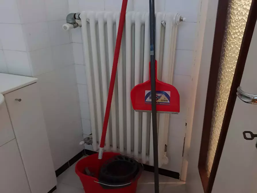 Immagine 23 di Camera in affitto  in Via Castelbarco18 a Trento