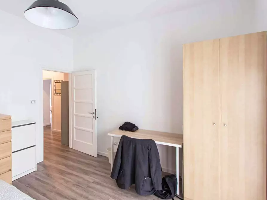 Immagine 20 di Appartamento in affitto  in Via Angelo Inganni a Milano