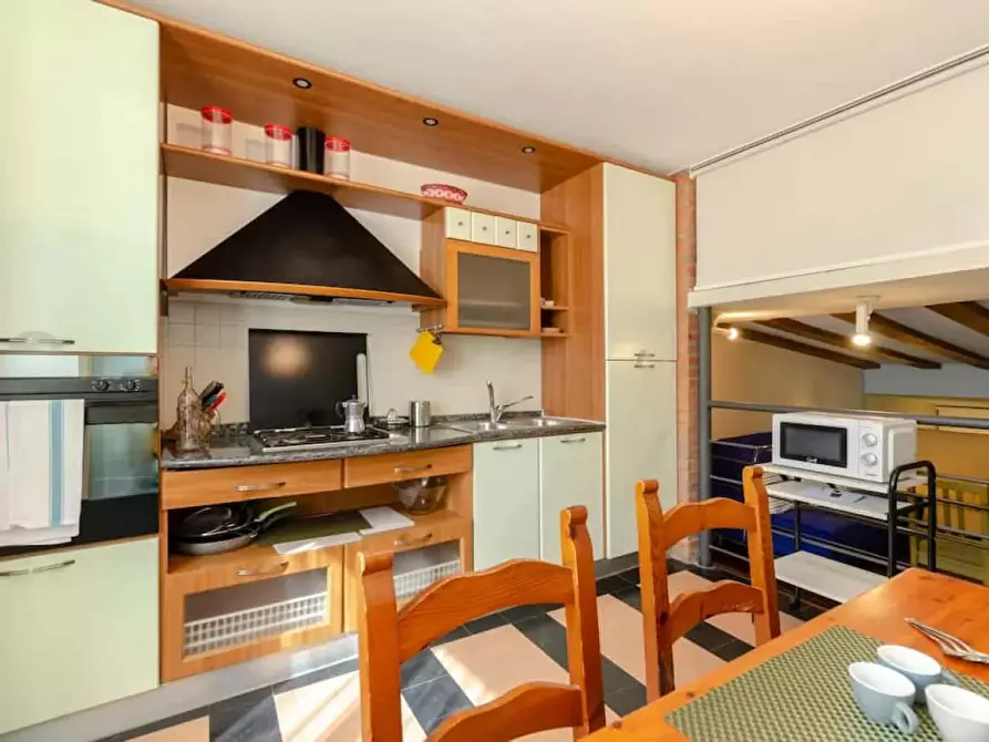 Immagine 7 di Appartamento in affitto  in Via XXV Aprile137 a Sestri Levante