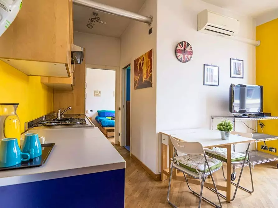 Immagine 9 di Appartamento in affitto  in Via Nicola Palmieri a Milano