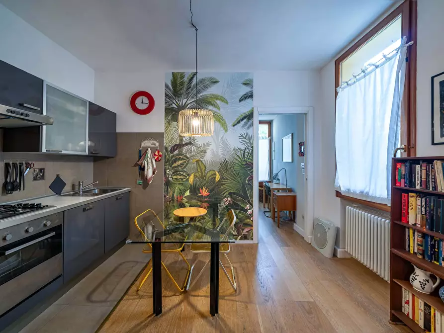 Immagine 4 di Appartamento in affitto  in Via Rialto30 a Bologna