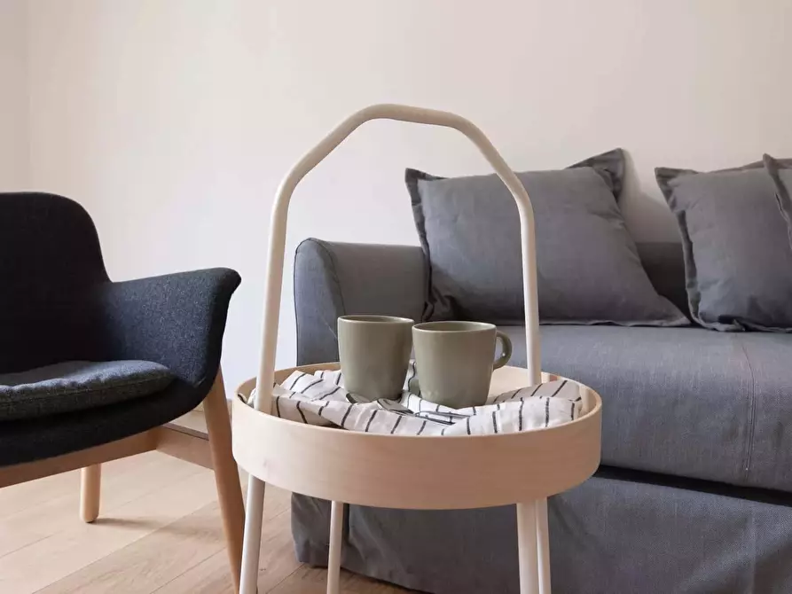 Immagine 27 di Appartamento in affitto  in Via Andrea del Castagno2 a Milano