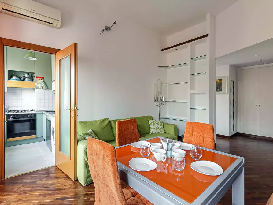 Immagine 17 di Appartamento in affitto  in Viale Molise46 a Milano