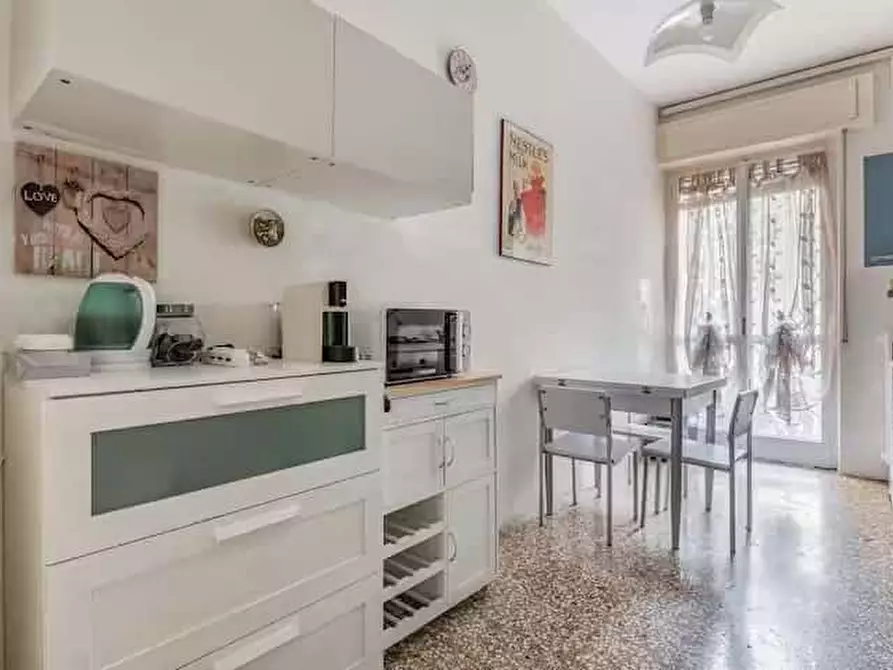 Immagine 12 di Appartamento in affitto  in Via Vigilio Inama19 a Milano