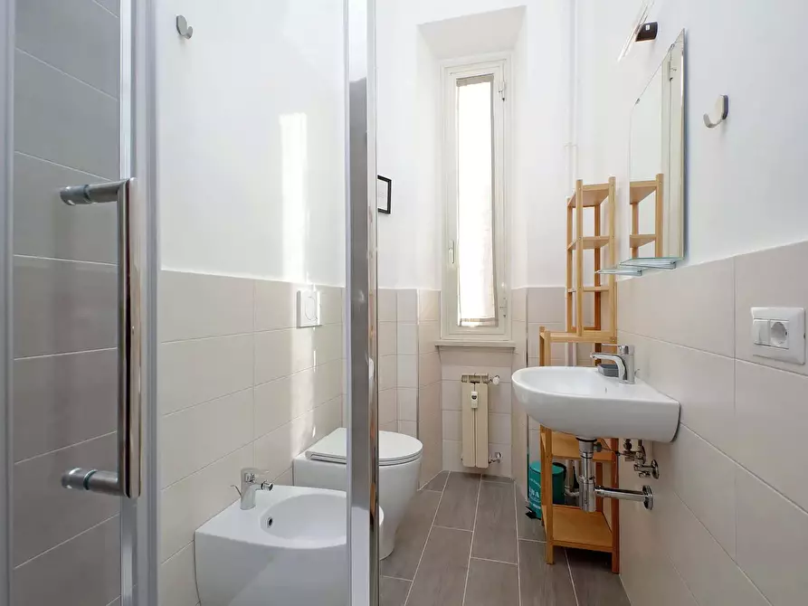 Immagine 20 di Appartamento in affitto  in Via Riccardo Grazioli Lante9 a Roma