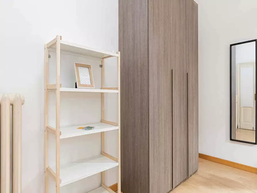 Immagine 2 di Camera in affitto  in Via Comelico8 a Milano