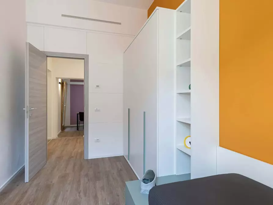 Immagine 4 di Camera in affitto  in Via Armari11 a Ferrara